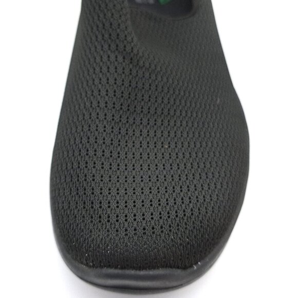 Skechers Womens Go Walk Flex Slip-ins - Relish Sneaker - Size 8 - Picture 6 of 13